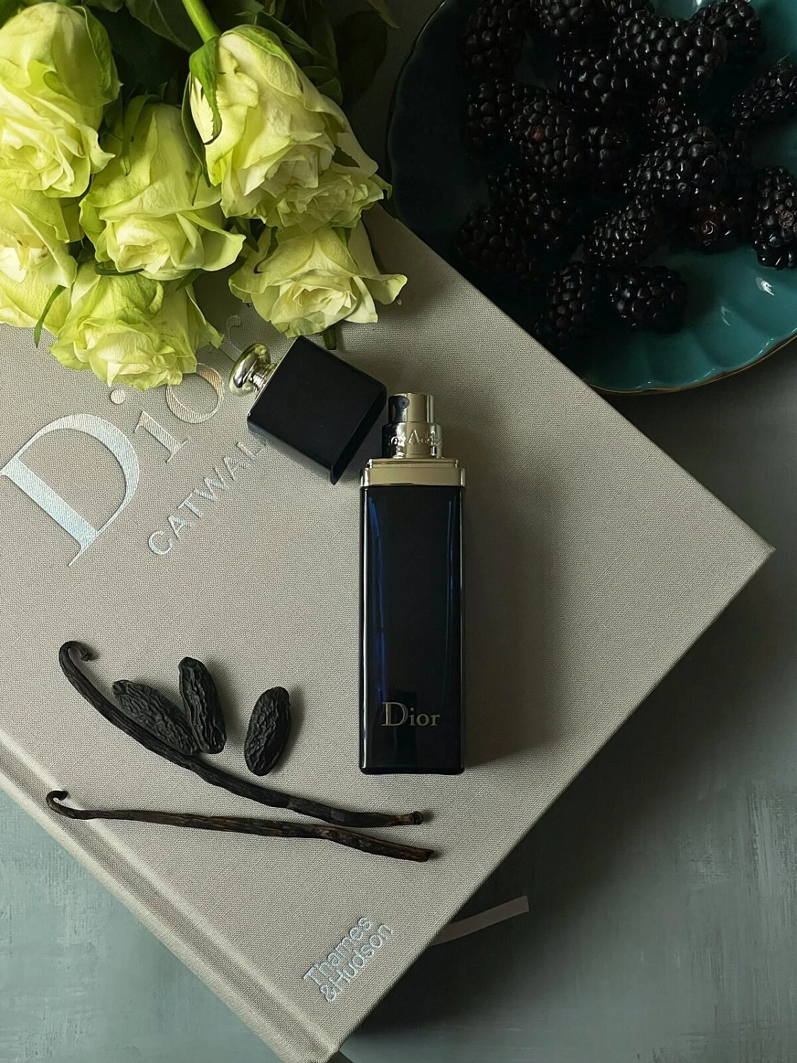 Christian Dior Addict Eau De Parfum 2014