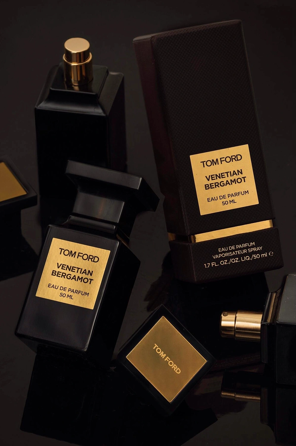Tom Ford Venetian Bergamot