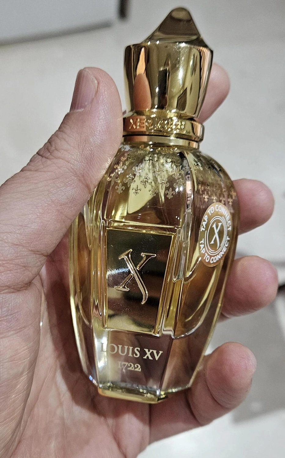 Xerjoff Louis XV