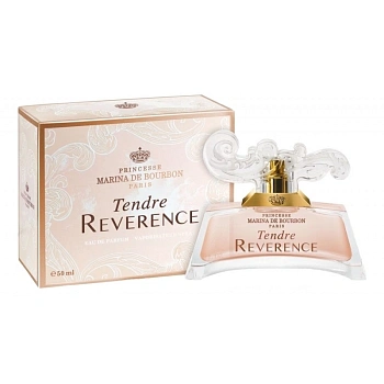 Фото Marina de Bourbon Tendre Reverence