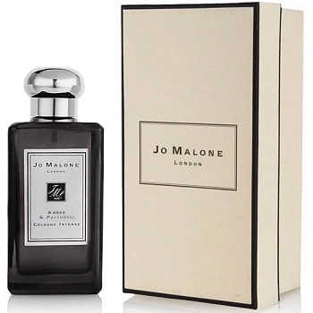 Фото Jo Malone Amber & Patchouli Cologne Intense