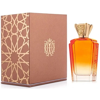 Фото Attar Al Has Passion Oud