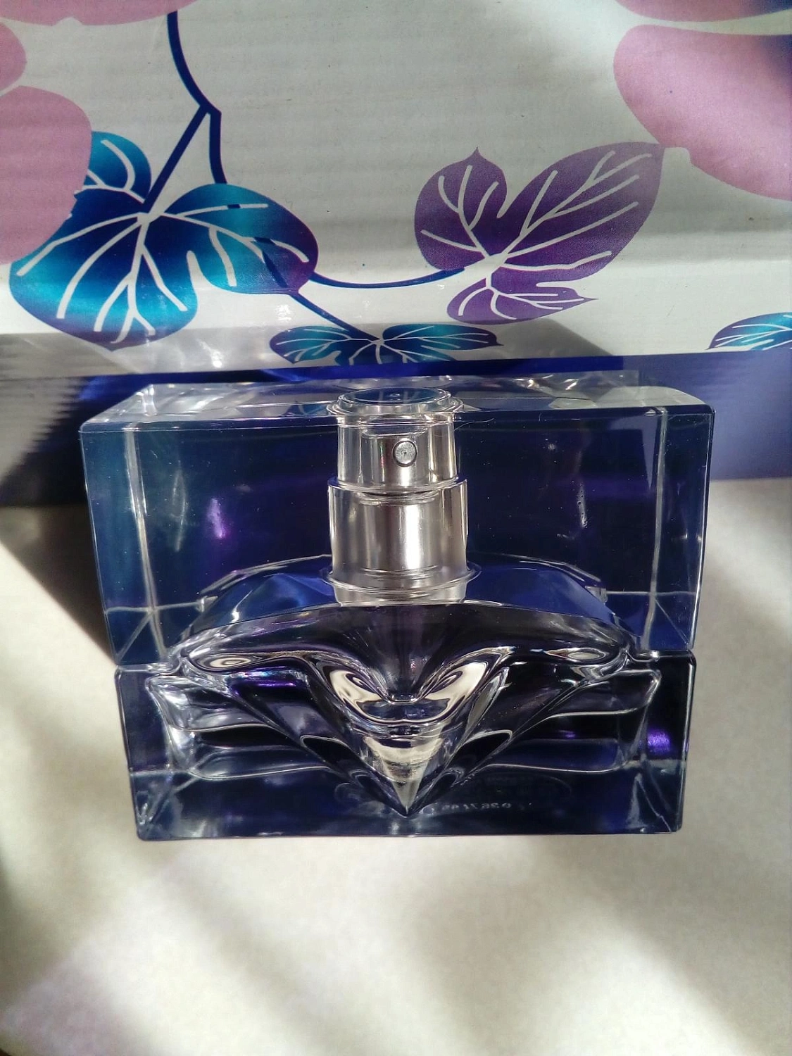 Femme de Montblanc