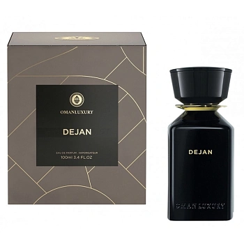 Фото Omanluxury Dejan