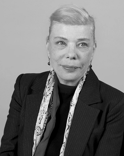 Старший парфюмер Patricia Bilodeau (Патрисия Билодо)