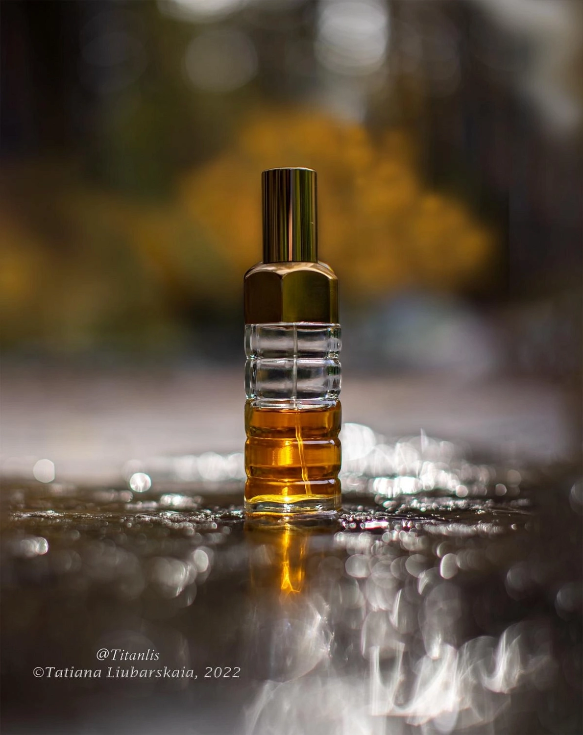 Estée Lauder Azuree Pure
