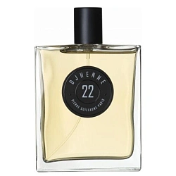 Pierre Guillaume DjHenne 22