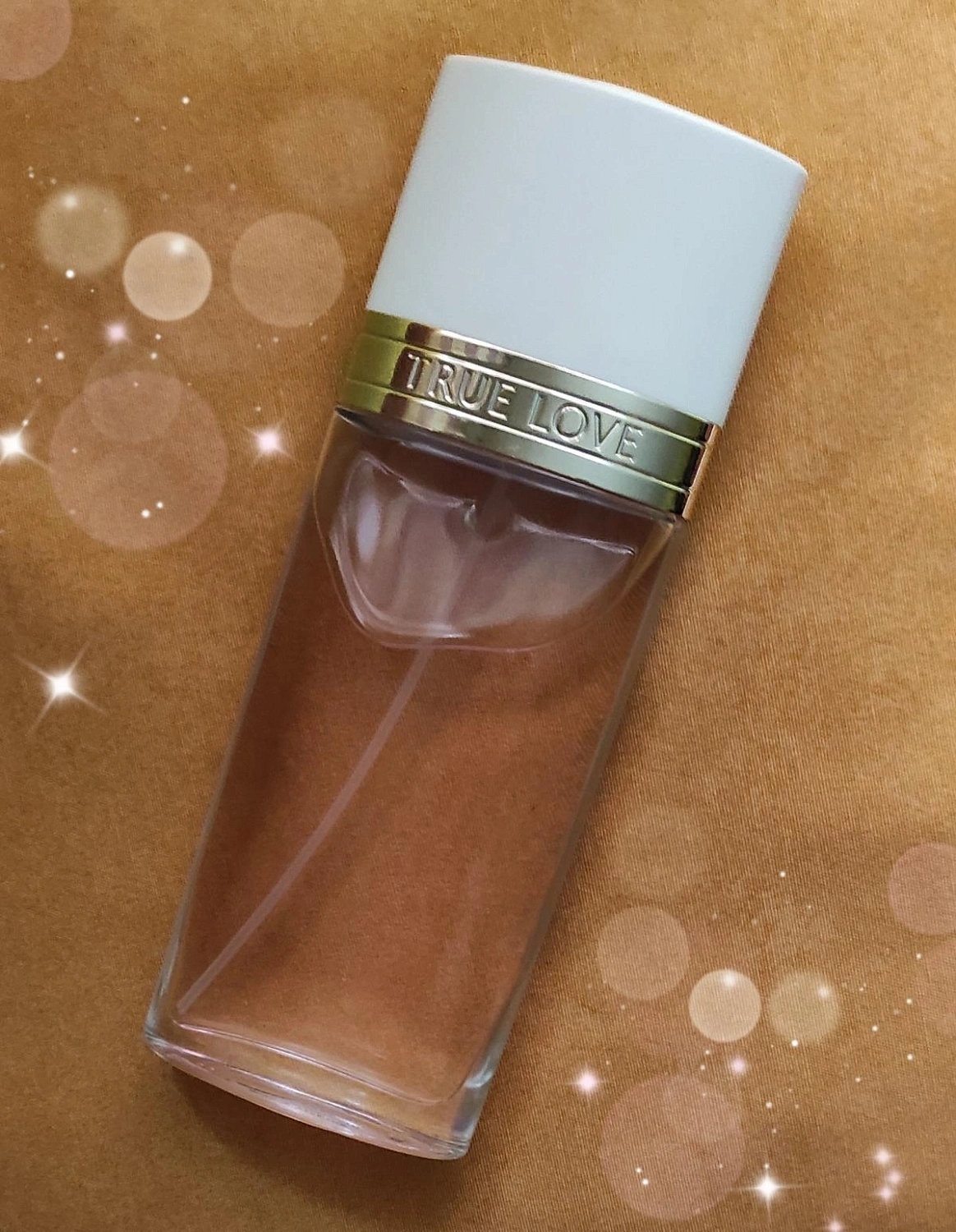Elizabeth Arden True Love