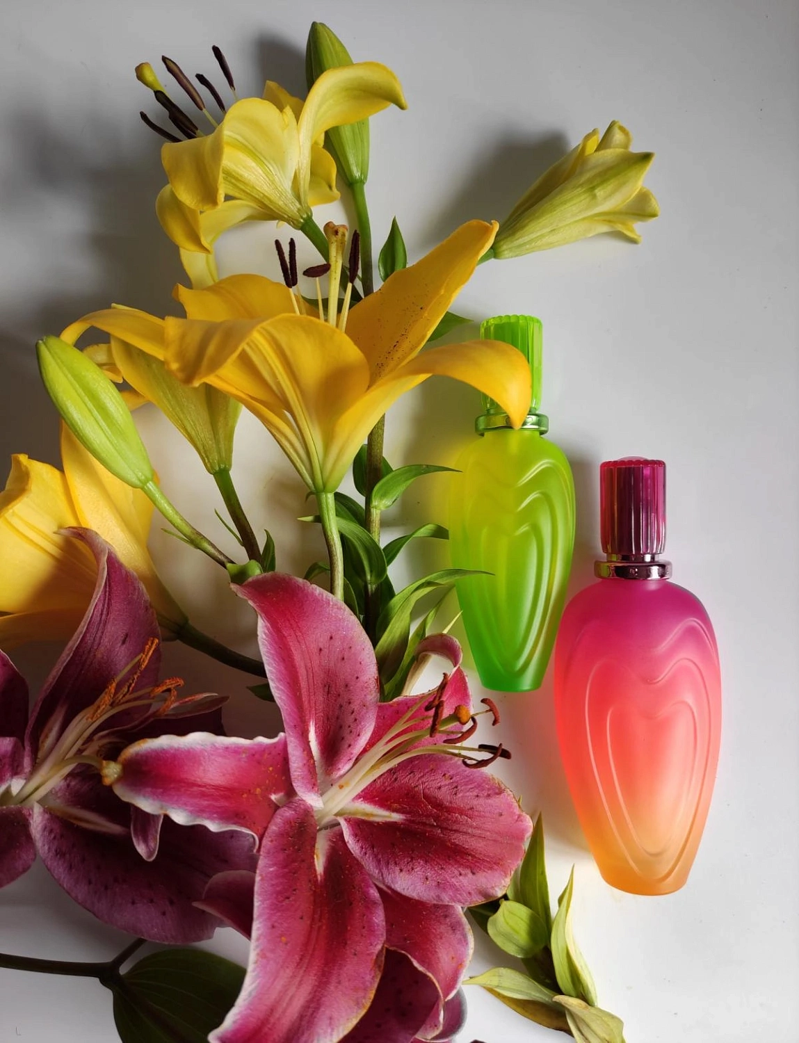 Escada Lily Chic
