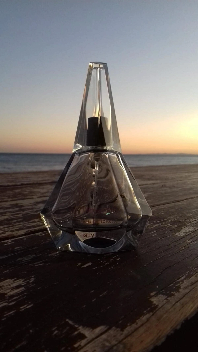 Givenchy L'Ange Noir Eau de Toilette