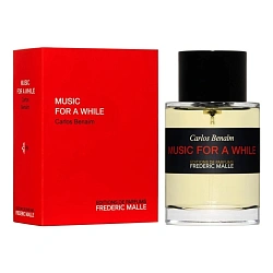 Frédéric Malle Music For a While
