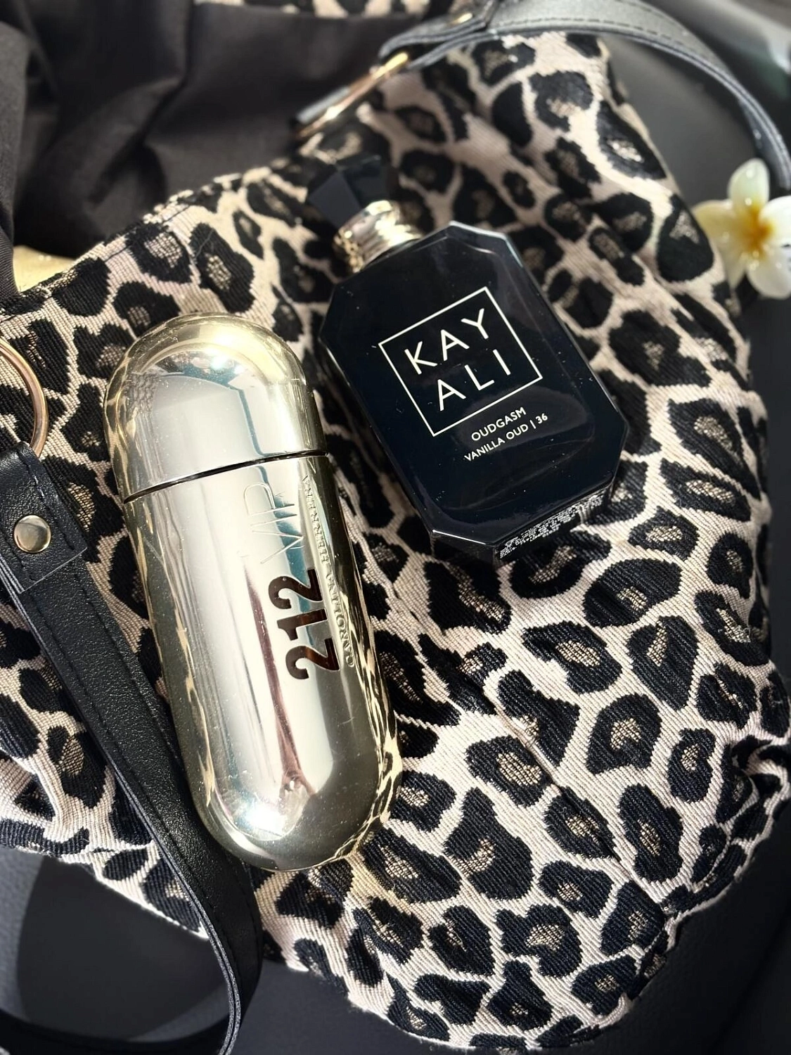 Carolina Herrera 212 VIP