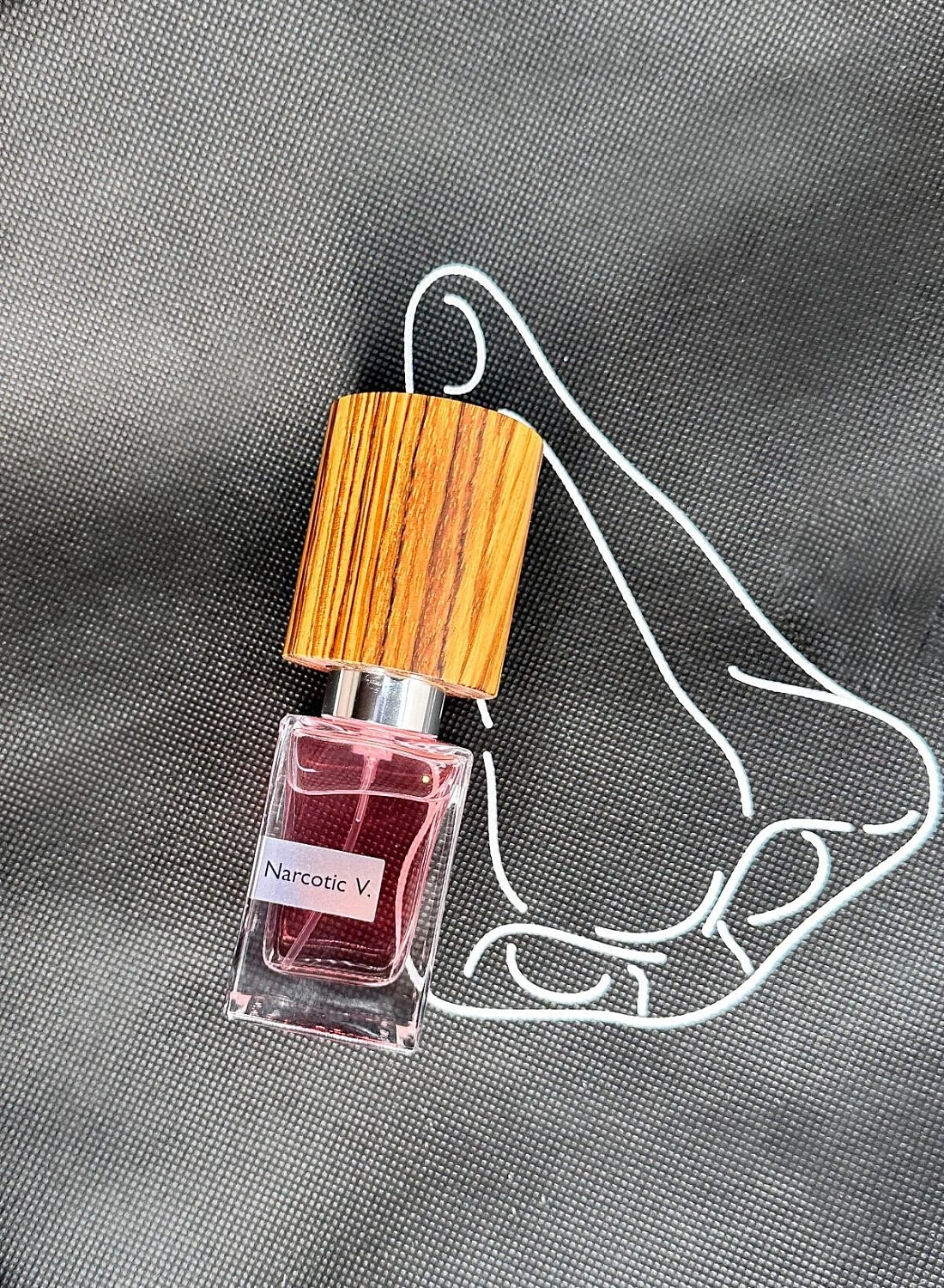 Nasomatto Narcotic Venus