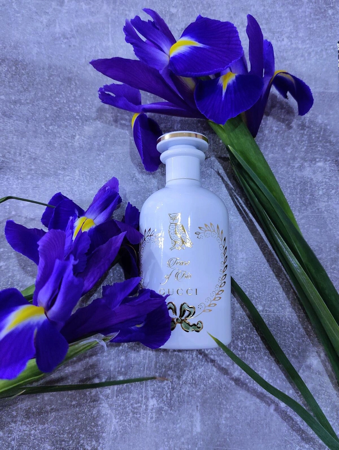 Gucci Tears Of Iris Eau de Parfum