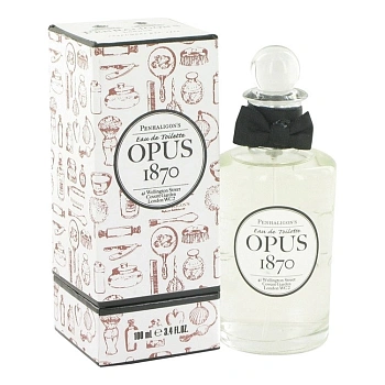 Penhaligon's Opus 1870 туалетная вода 100 мл