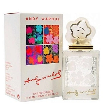 Фото Andy Warhol