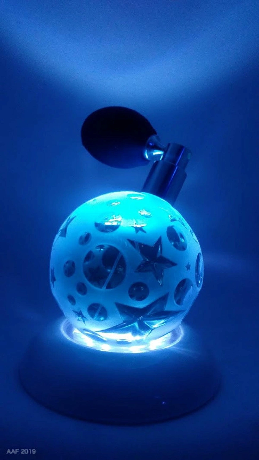 Mugler Angel Étoile des Rêves Eau de Nuit