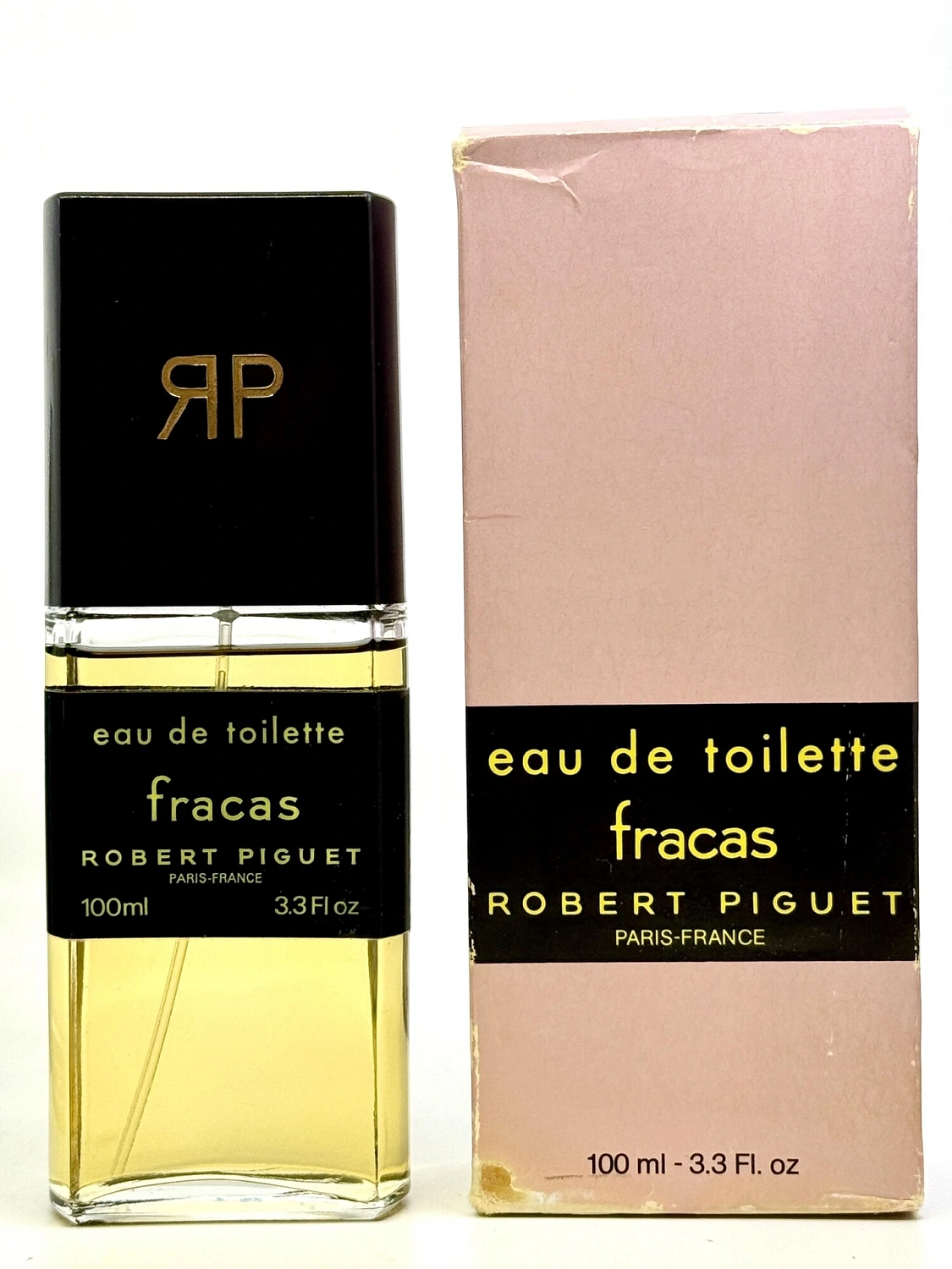 Robert Piguet Fracas