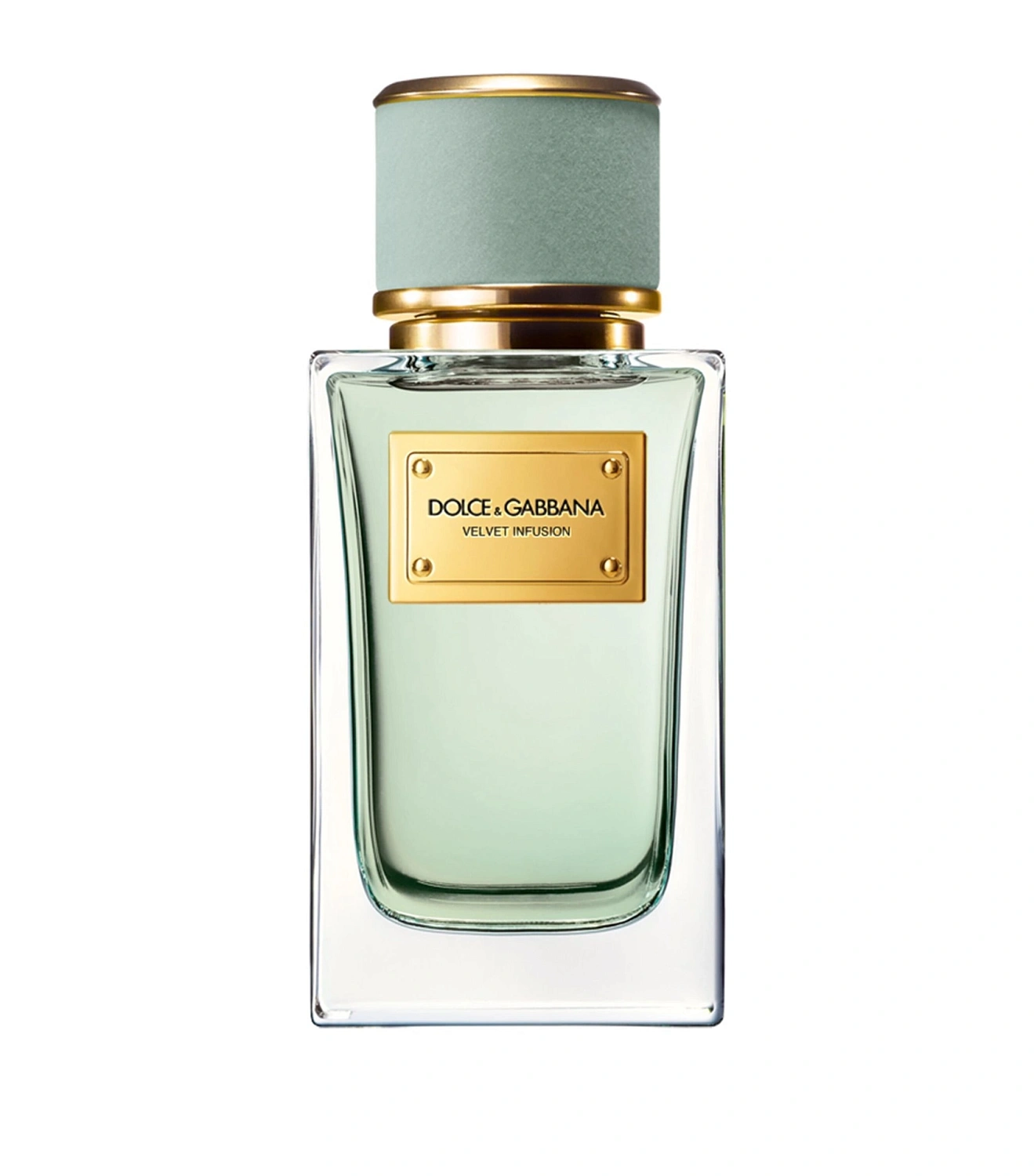 Dolce & Gabbana Velvet Infusion