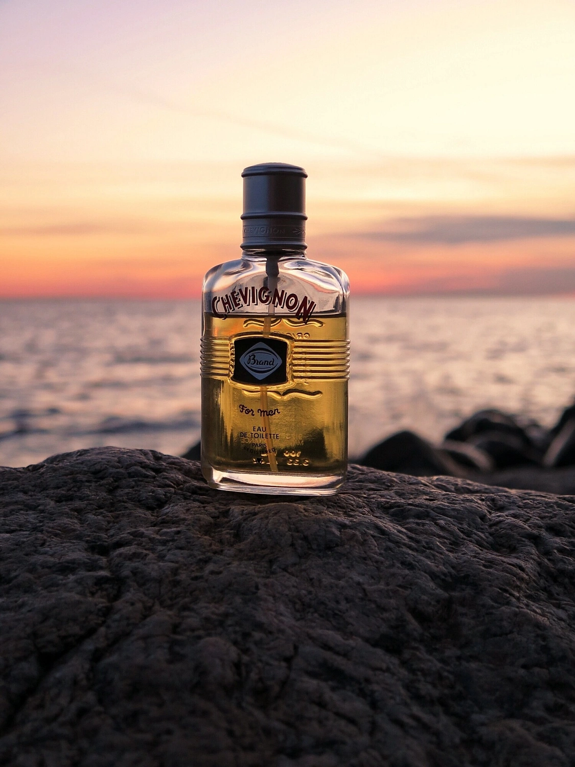 Chevignon Brand
