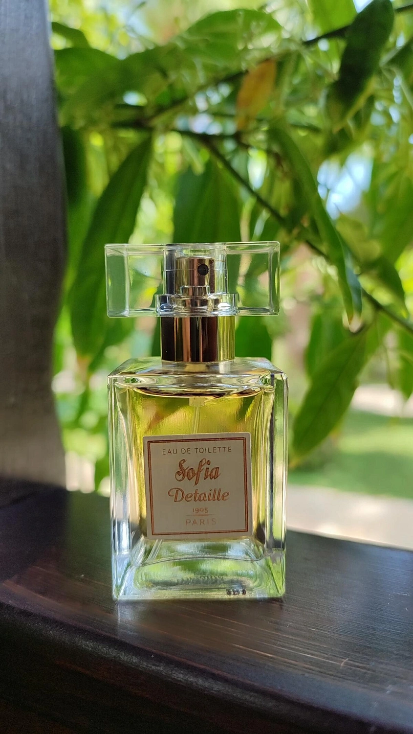 Detaille Sofia