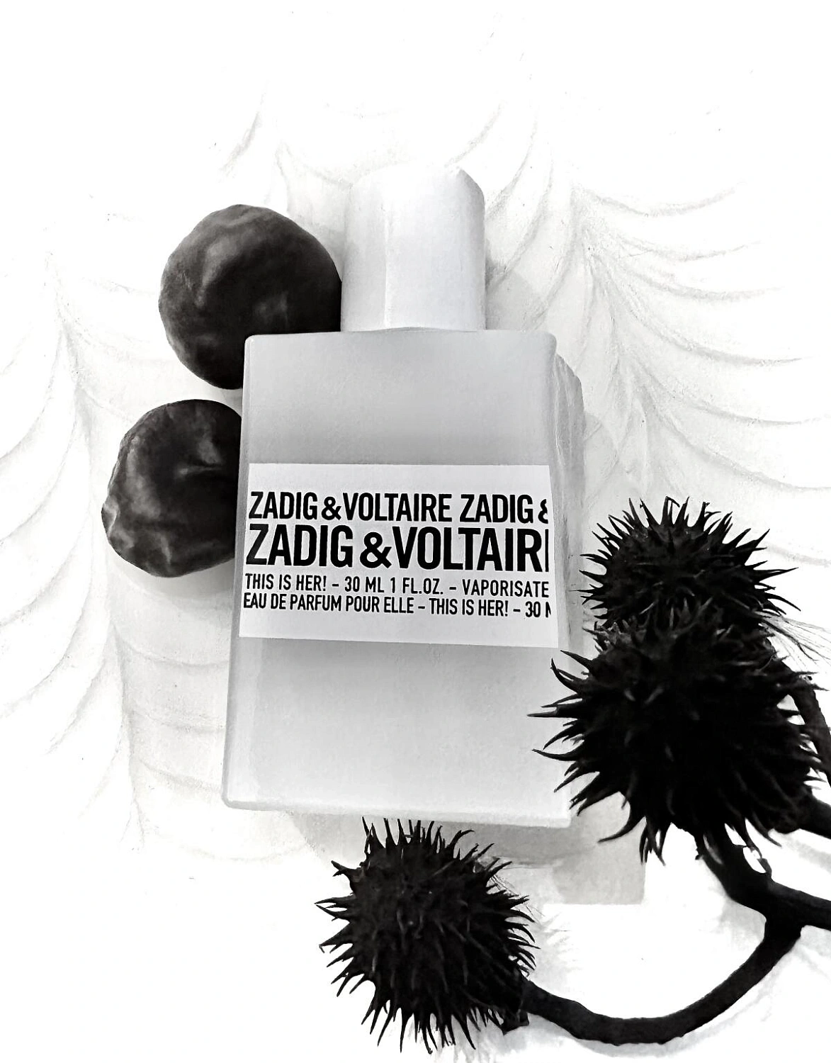 Zadig & Voltaire This is Her