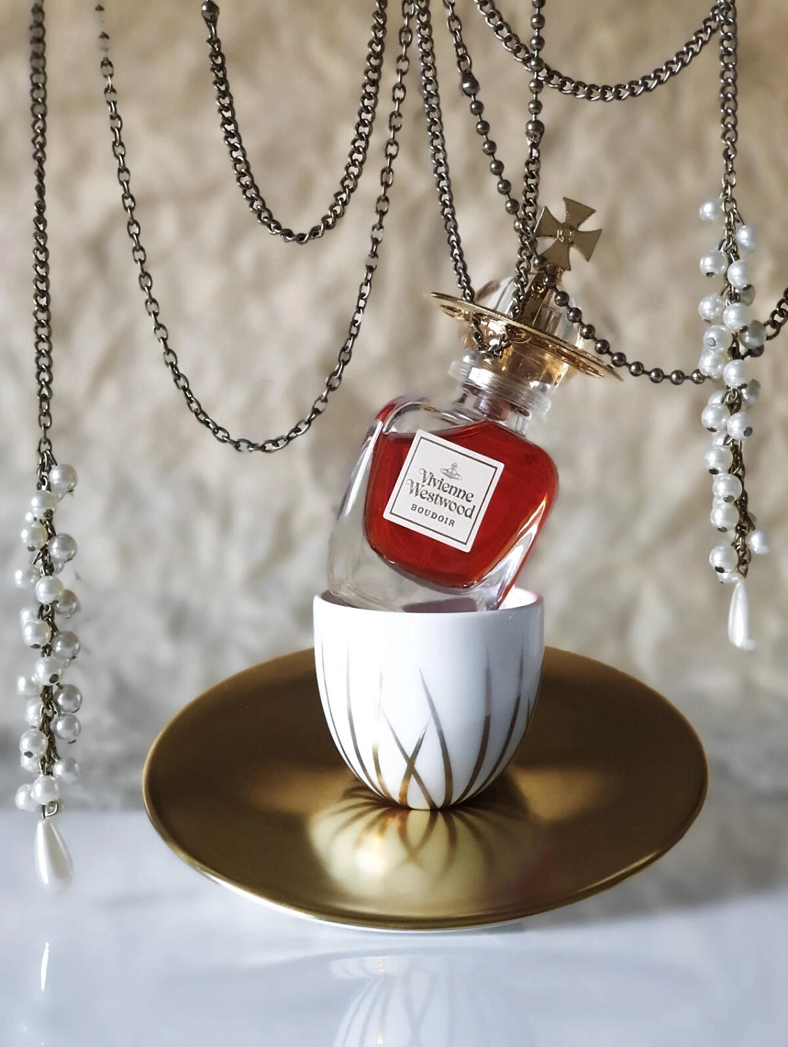 Vivienne Westwood Boudoir
