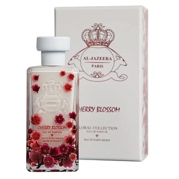 Фото Al-Jazeera Perfumes Cherry Blossom