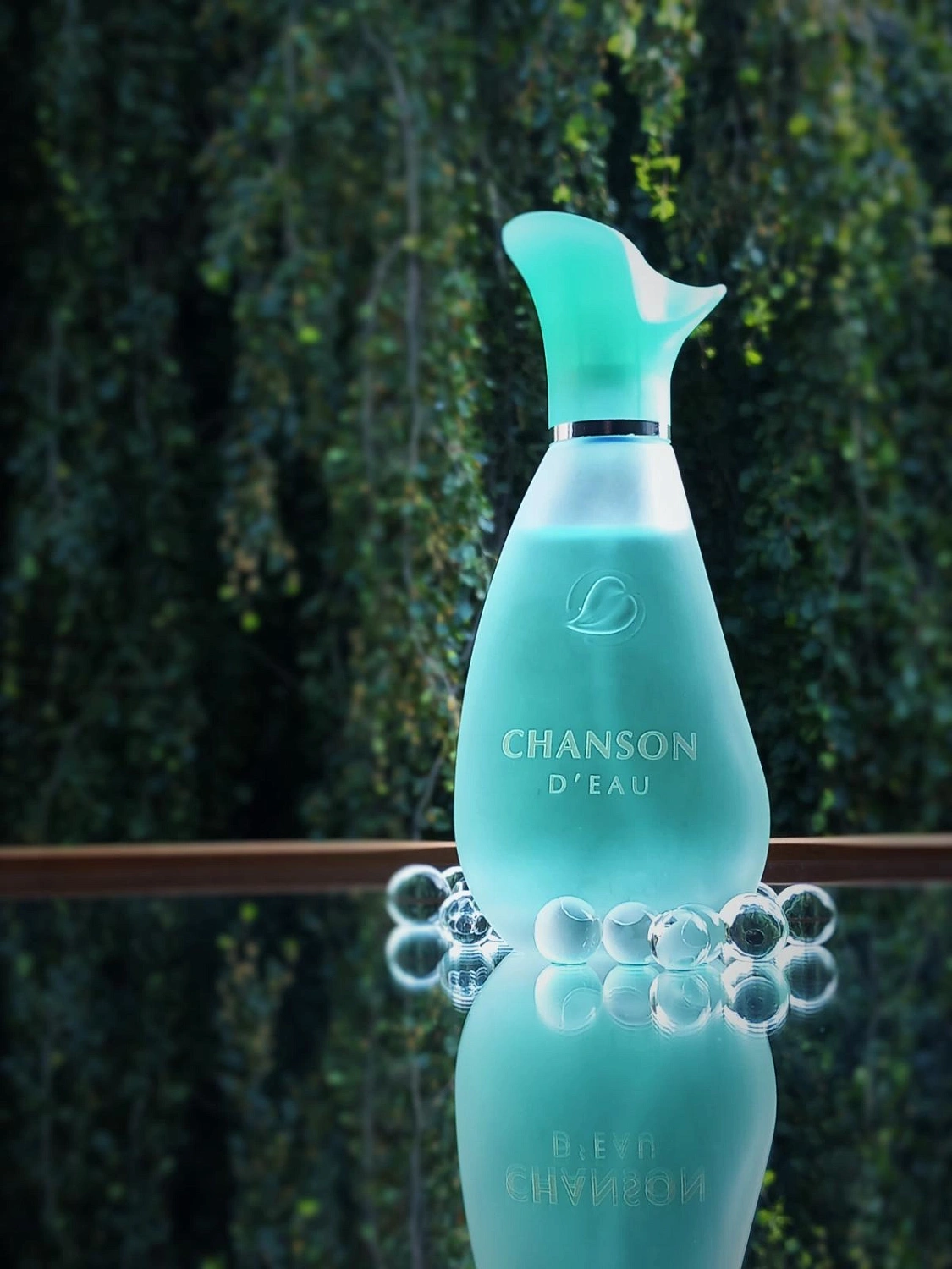 Coty Chanson d'Eau