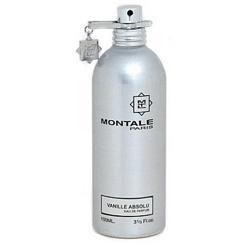 Montale Vanille Absolu парфюмерная вода 100 мл тестер