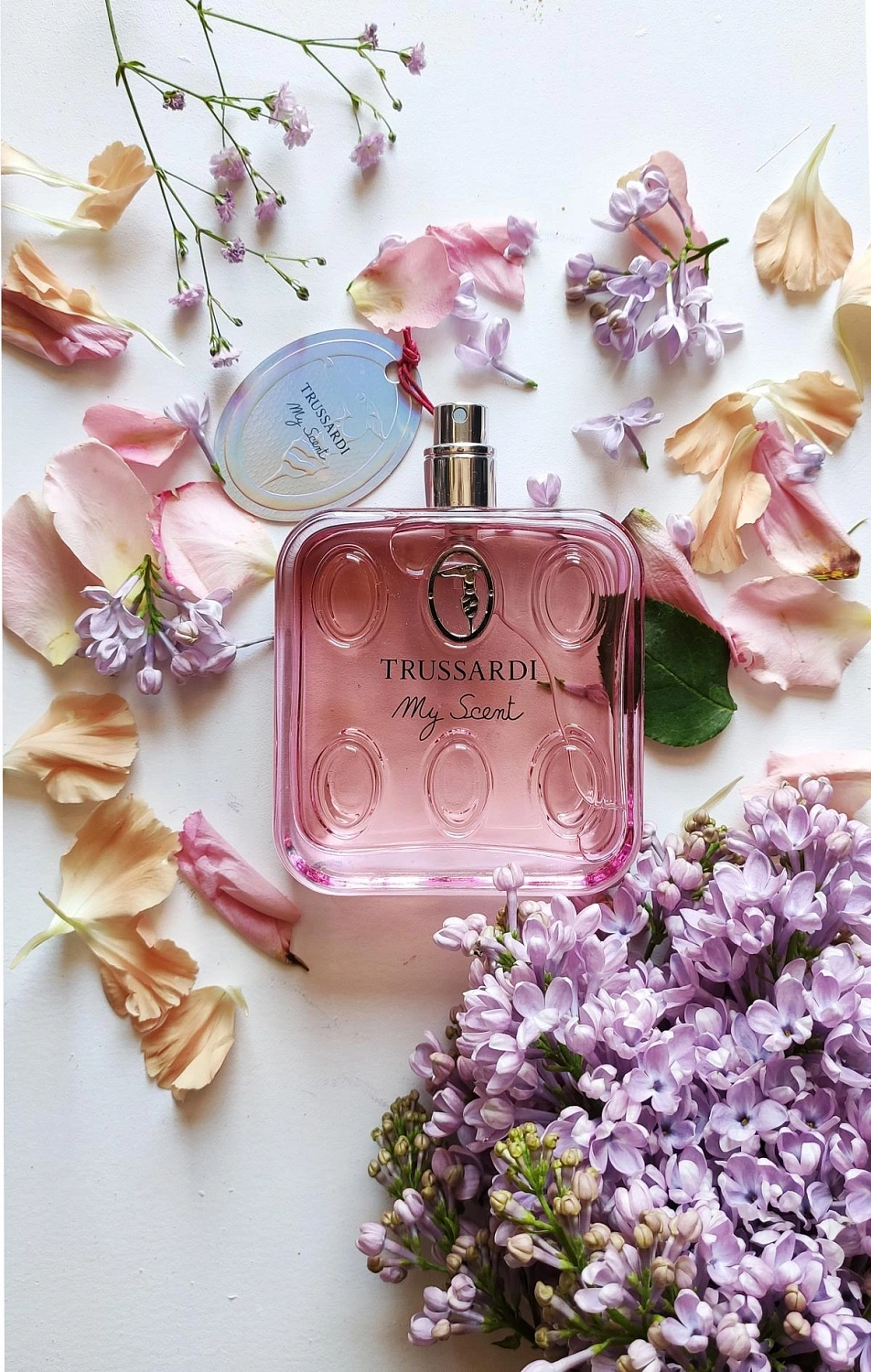 Trussardi My Scent