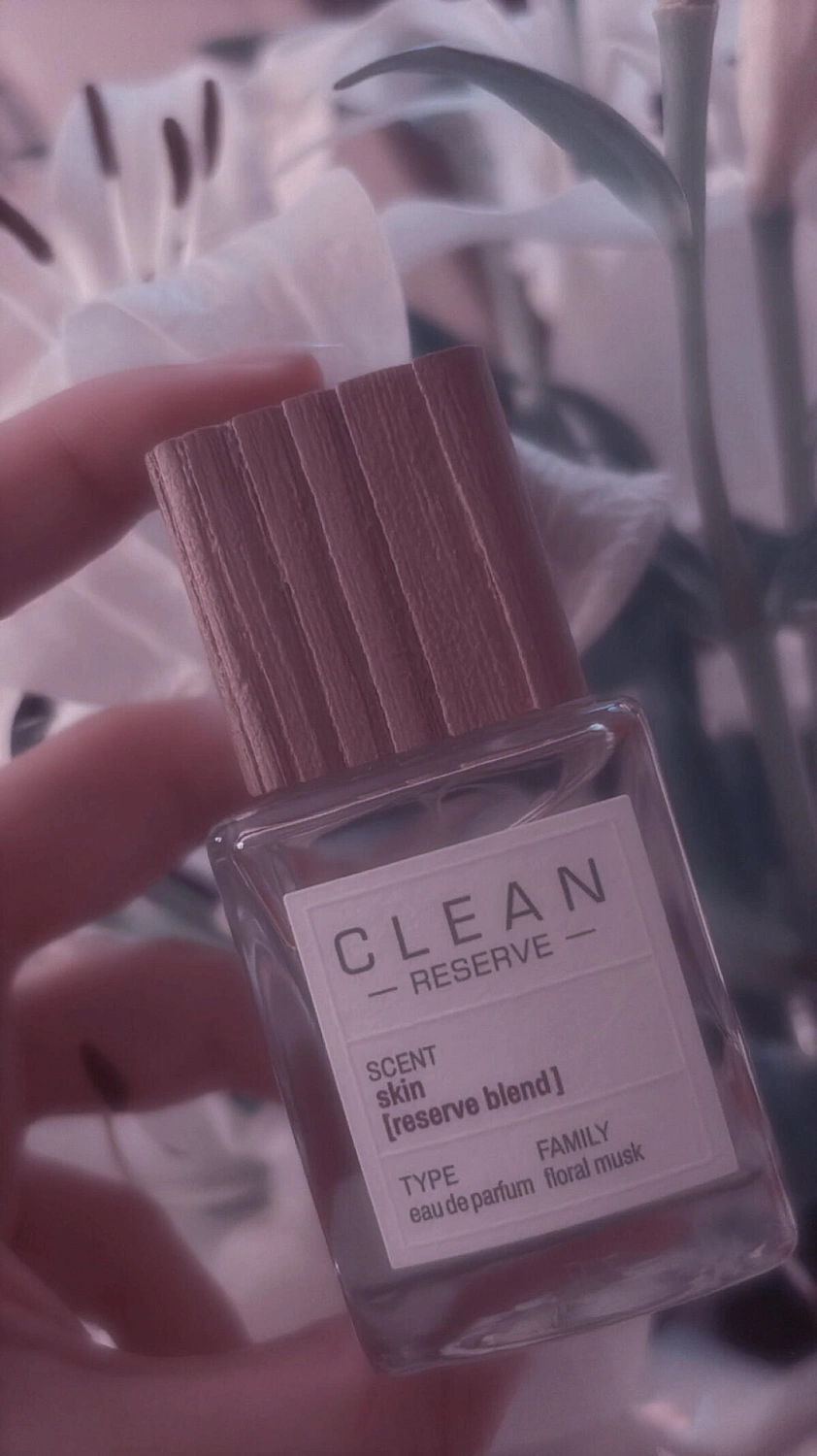 Clean Scent Skin (Reserve Blend)