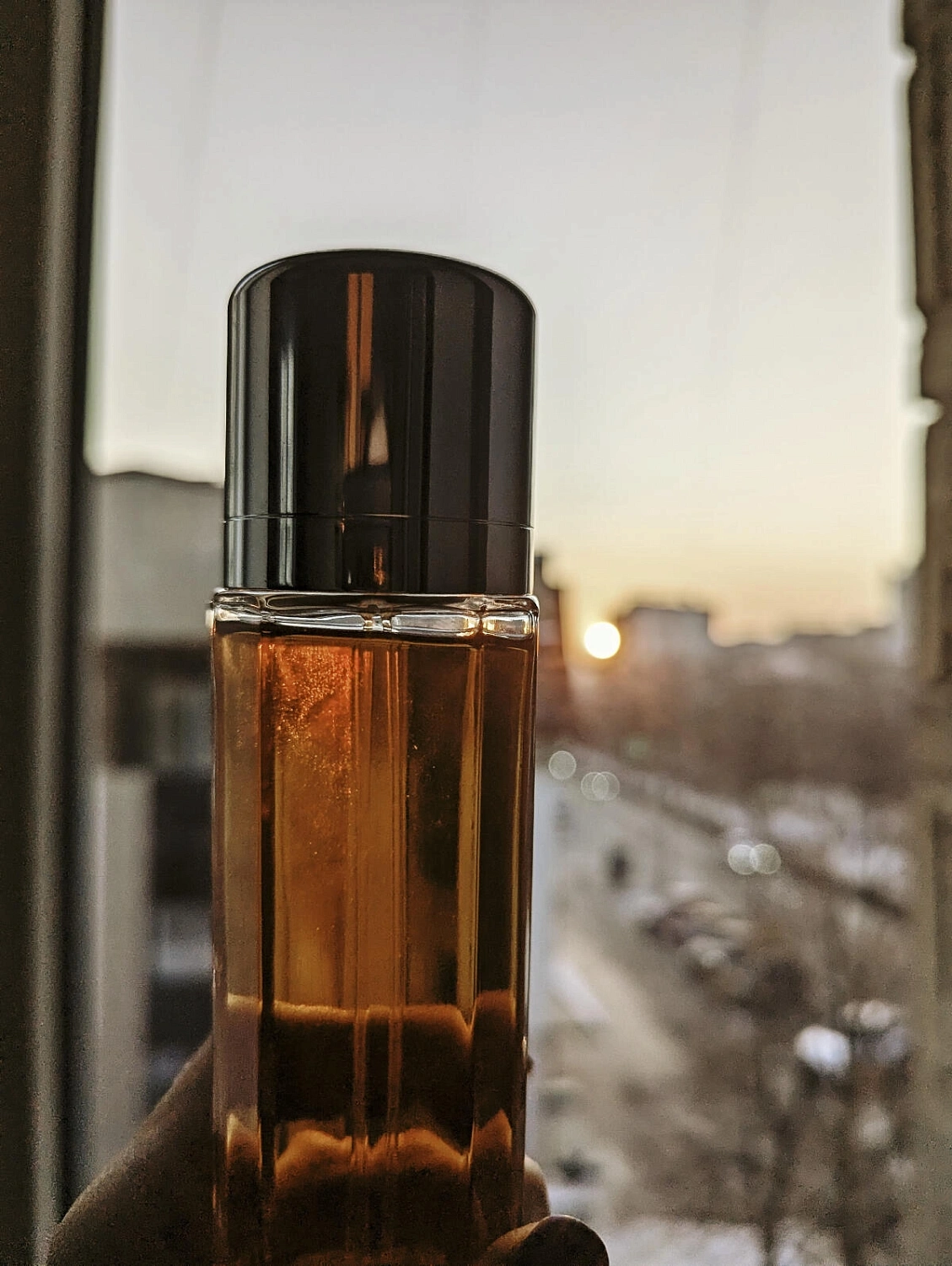 Calvin Klein Escape