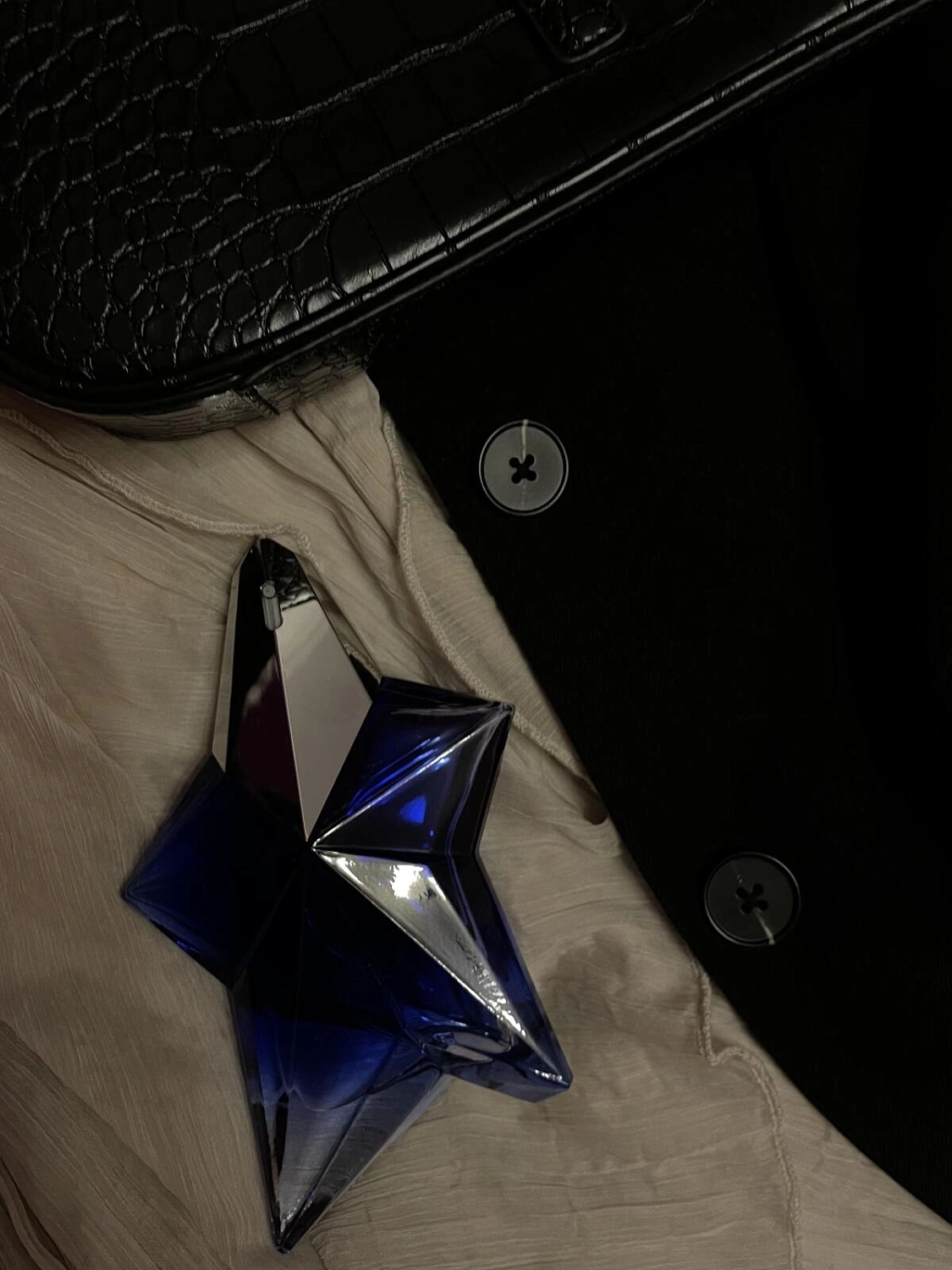 Mugler Angel Stellar