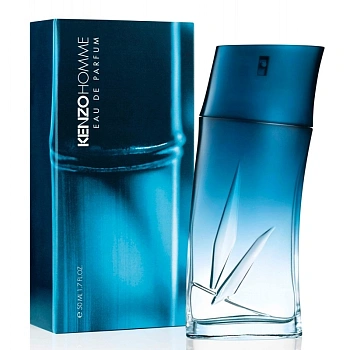 Kenzo Homme Eau de Parfum парфюмерная вода 50 мл