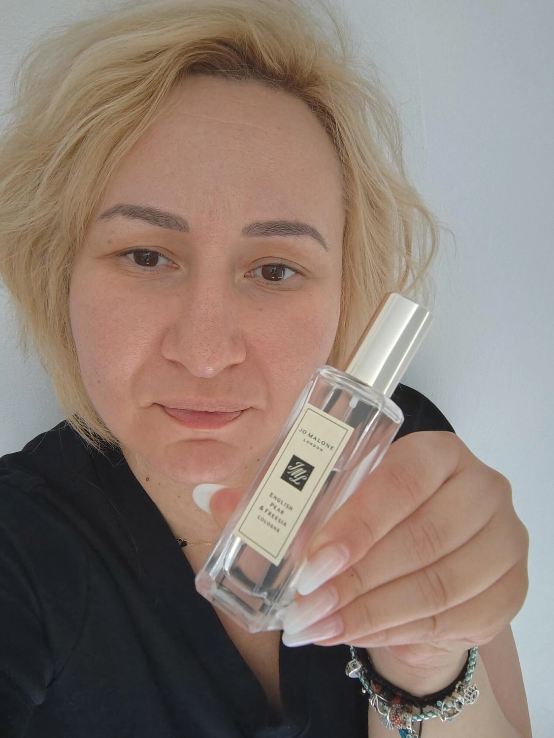 Jo Malone English Pear & Freesia