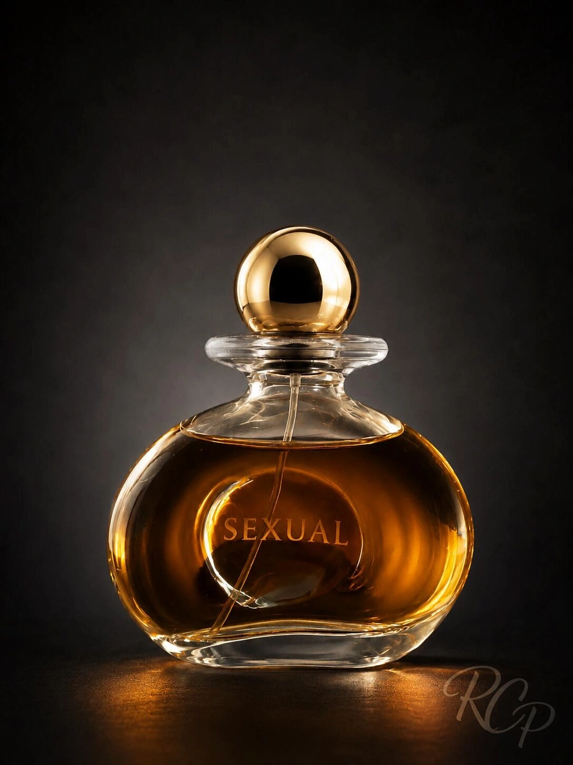 Michel Germain Sexual