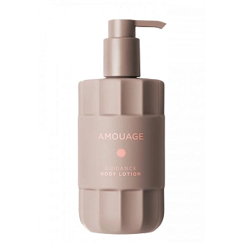 Amouage Guidance лосьон для тела 360 мл