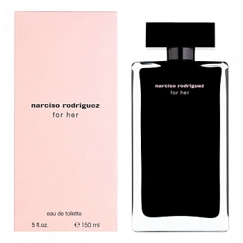 Narciso Rodriguez for Her туалетная вода 150 мл