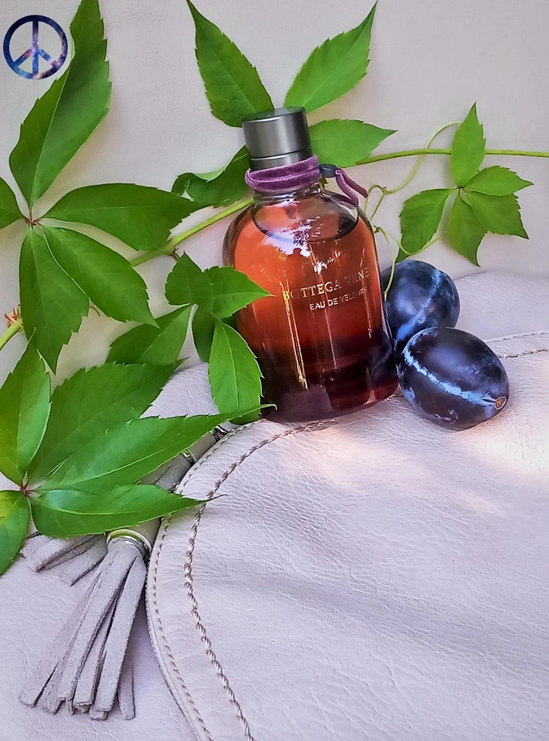 Bottega Veneta Eau de Velours