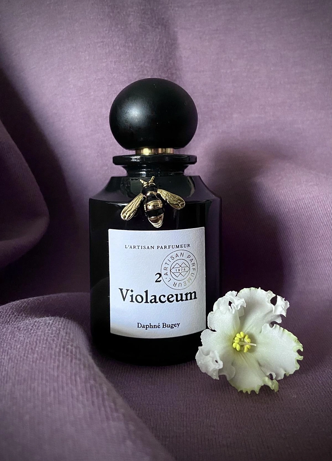 L'Artisan Parfumeur Natura Fabularis 2 Violaceum