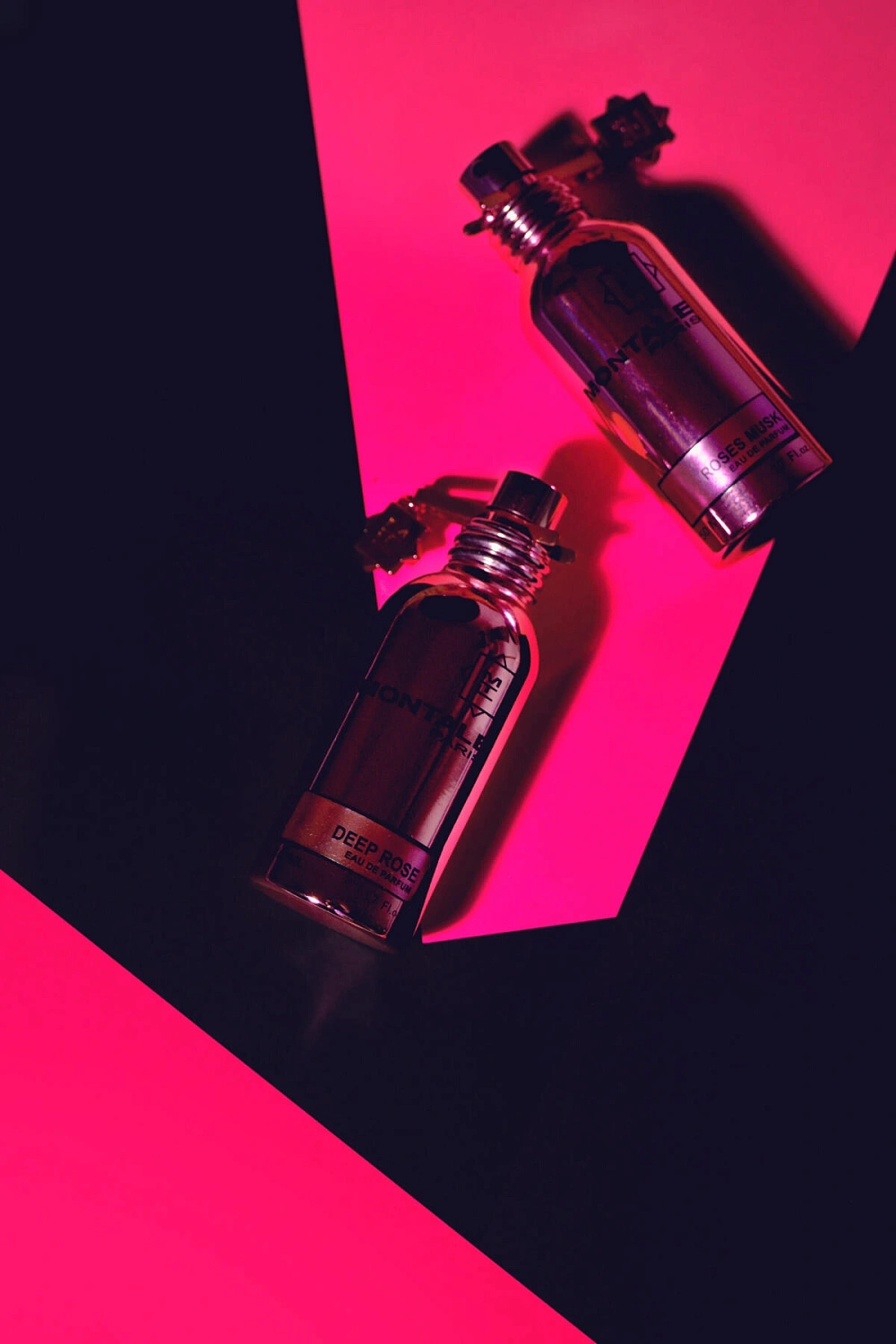 Montale Deep Roses