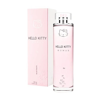 Фото Hello Kitty Woman