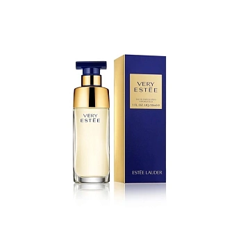 Estée Lauder Very Estee парфюмерная вода 50 мл