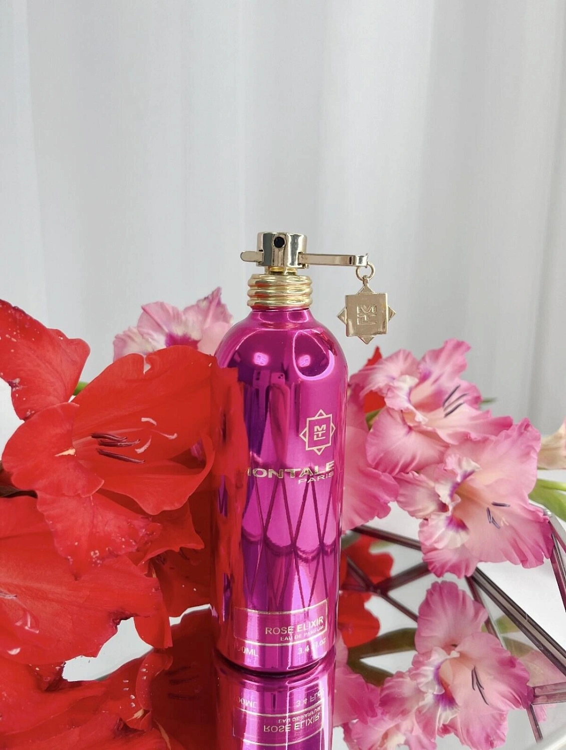 Montale Roses Elixir
