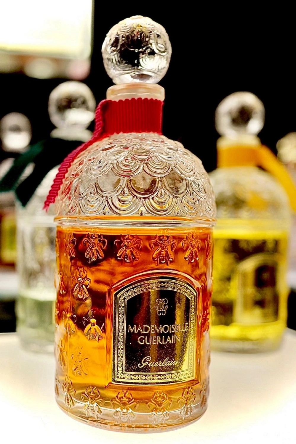 Mademoiselle Guerlain