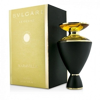 Bvlgari Maravilla парфюмерная вода 100 мл