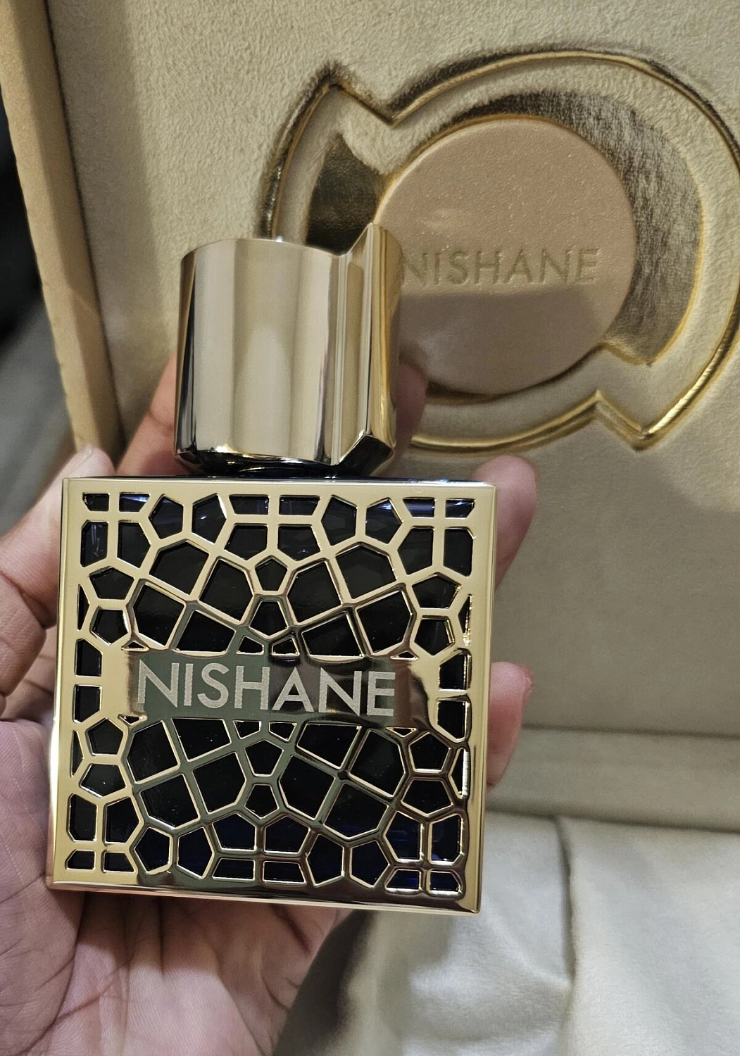 Nishane Mana