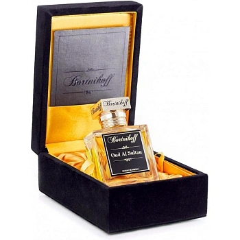 Фото Bortnikoff Oud Al Sultan