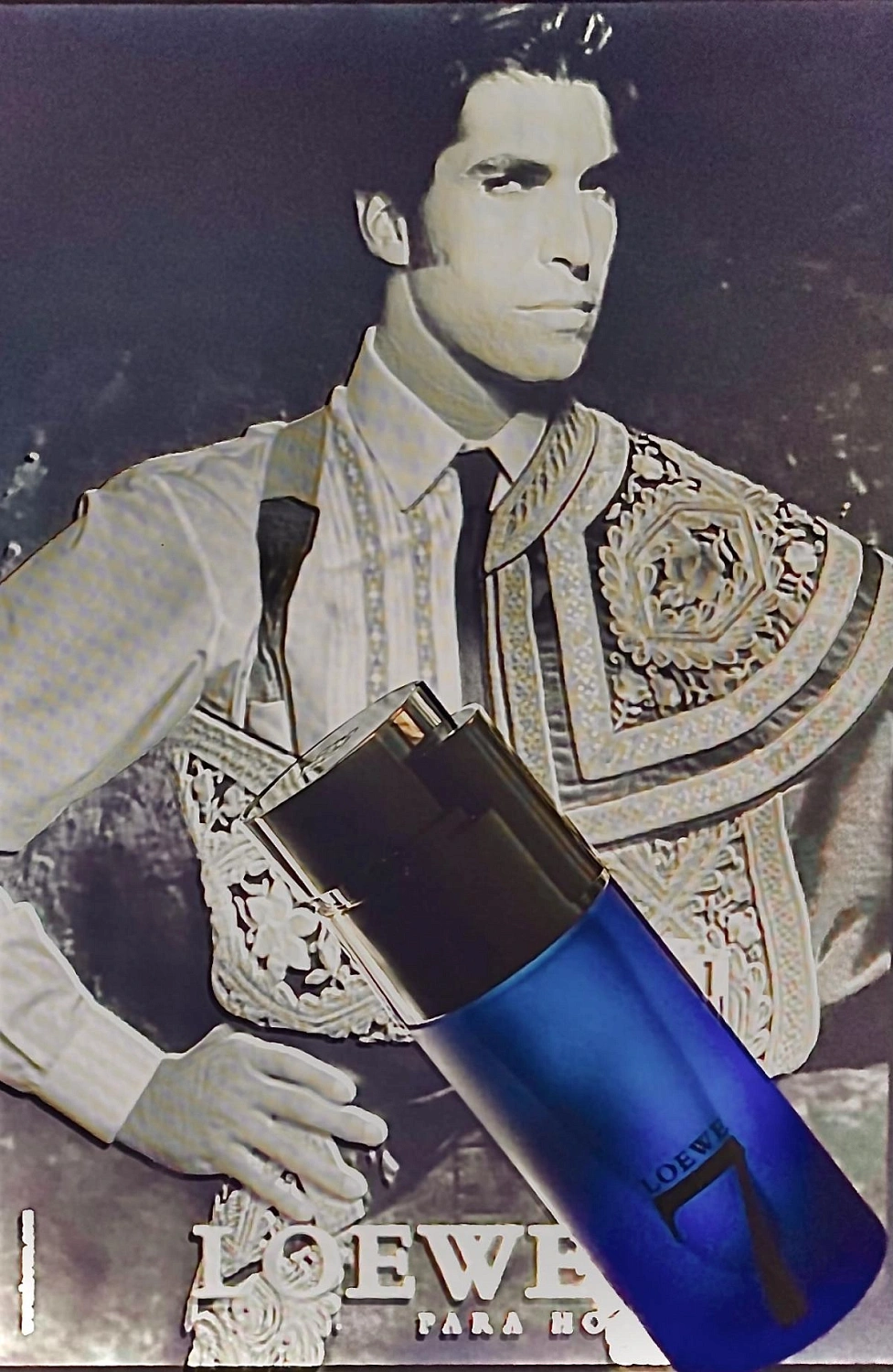 Loewe 7